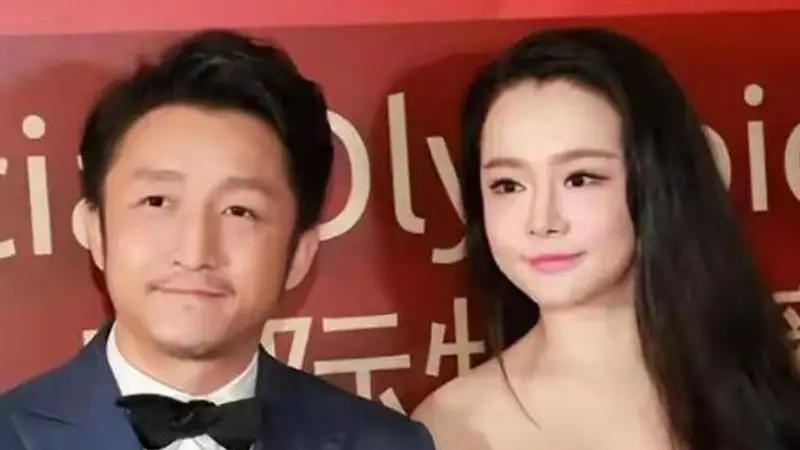 为爱辞央视!冉莹颖一年内遭邹市明23次抛弃,大龄生三胎差点丧命