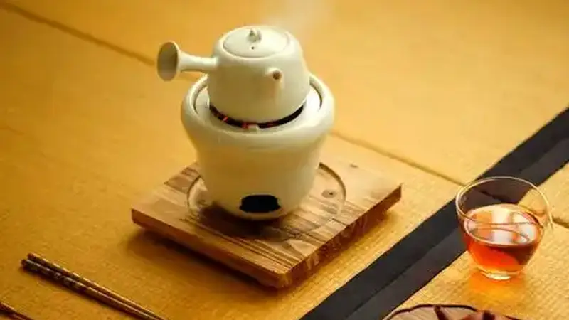 以一盏清茗,照见人世深浅