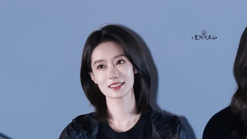 功夫女足热映中,张小斐御姐气场,高级、高智的女性美扑面而来