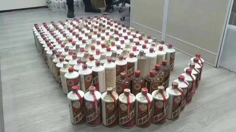 哈尔滨名酒回收怎么选
