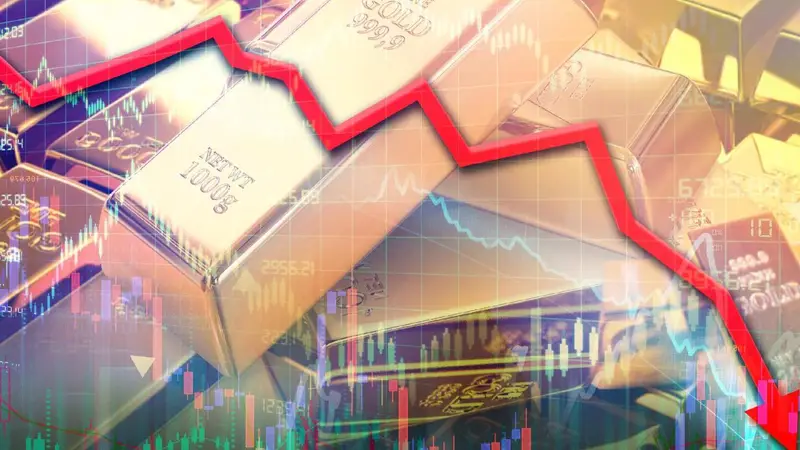 金价大幅下跌 投资者的“黄金信仰”还靠谱吗？