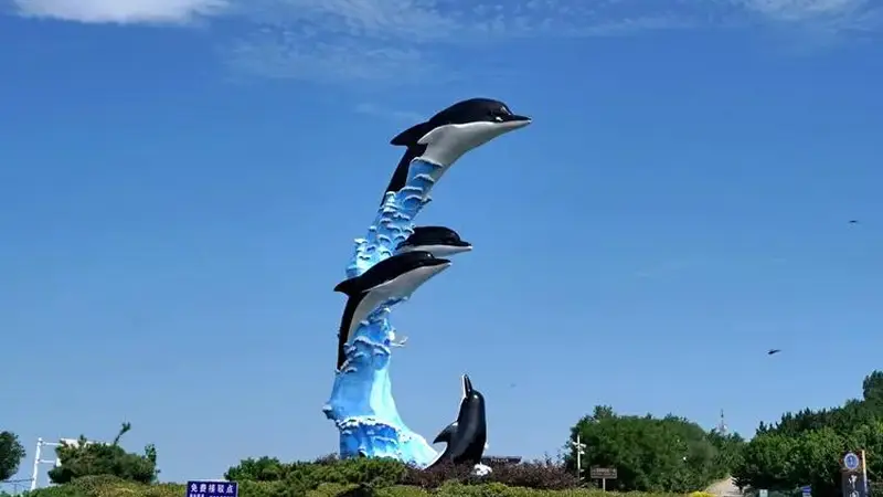 仙阁藏古今