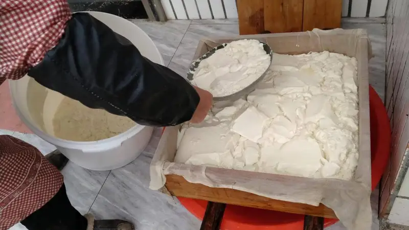 现在的豆腐为啥没小时候那个味儿了