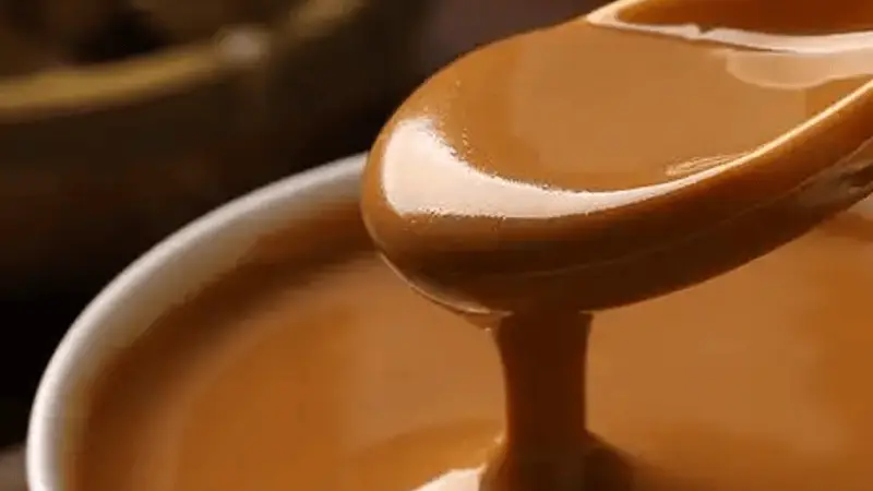 :揭秘芝麻酱制作工艺:为何有的香有的苦