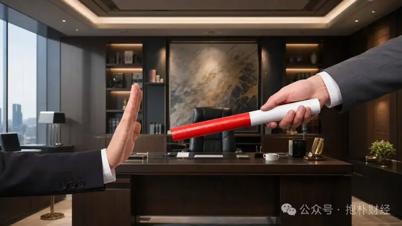 富二代接班意愿低迷 企业后继无人成行业隐忧