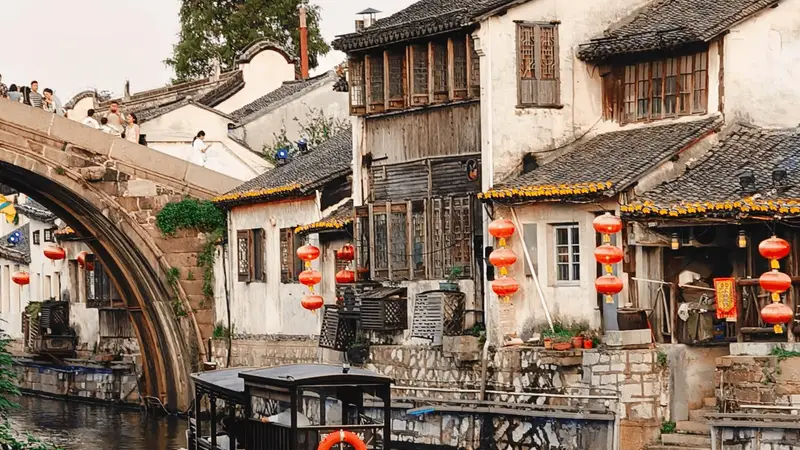 和父母旅行:轻松自在的小贴士与难忘瞬间