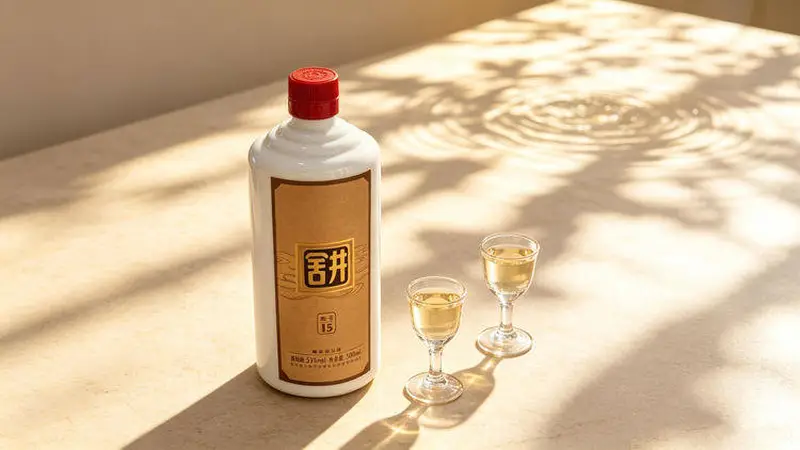 微醺的境界:恰到好处的圆满