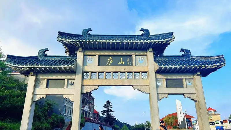 庐山选地接旅行社？看这四项能力 行程对接稳当