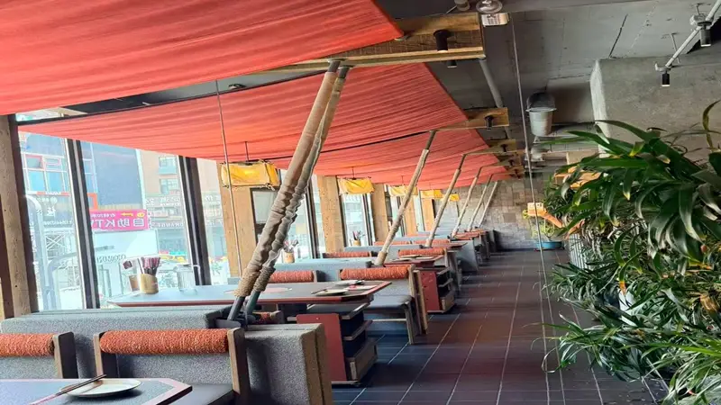 长春地道重庆火锅店在哪 2025红旗街万达新店打卡
