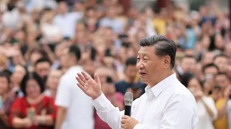 做好新时代侨务工作 总书记相关重要指示明确大侨务格局