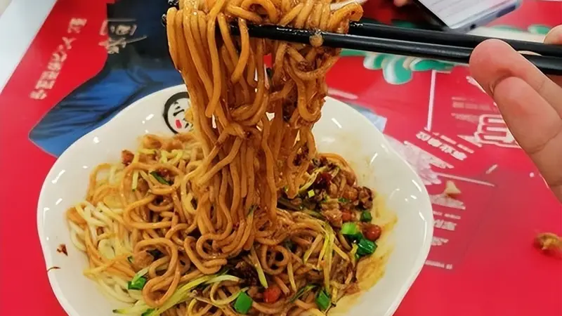 热干面正宗做法及创业学习渠道实用指南