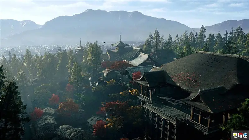鬼武者:剑之道》9月4日发售 京都设半开放区域含隐藏BOSS与支线