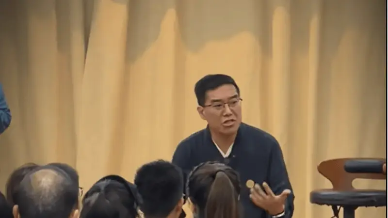 传销刑满人员伪装国学大师 打造八百亩书院招揽学员