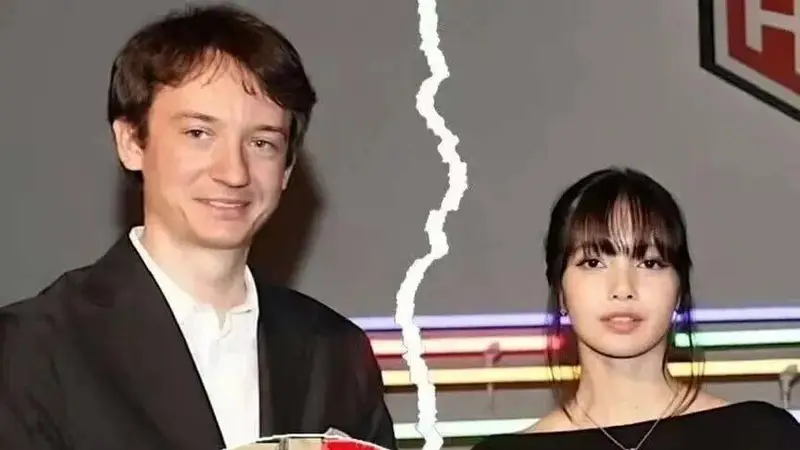 顶流女星的分手瓜，挺残忍
