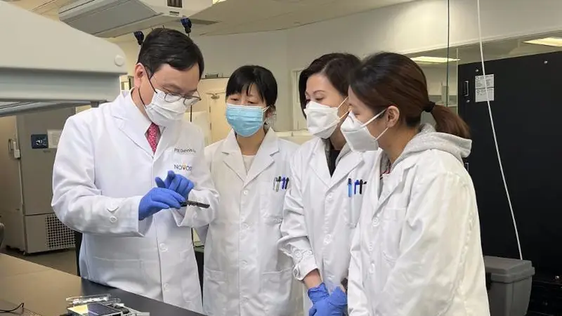 5所大学跻身全球百强,香港高校何以“闪亮”?