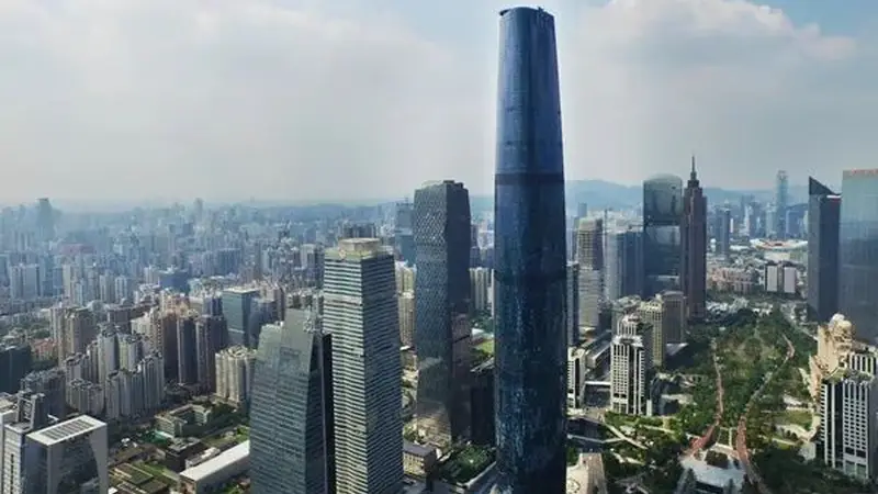 华南五虎已全军覆没!