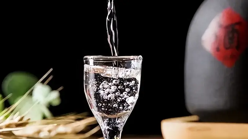 中国白酒终局:黄金时代结束后,为何只有一种酒能笑到最后