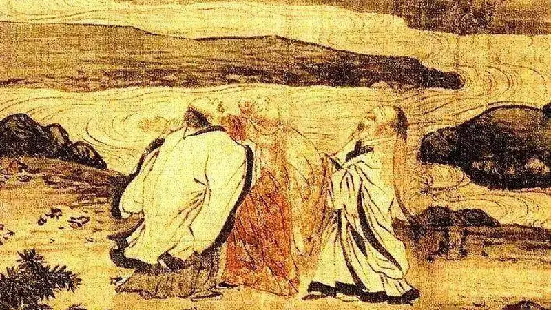 《晋书》专题|陈志远:侨客·清谈家·僧团:汉晋间僧行仪范的变迁