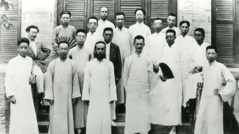 陈以爱谈整理国故:学术高墙与人间烟火