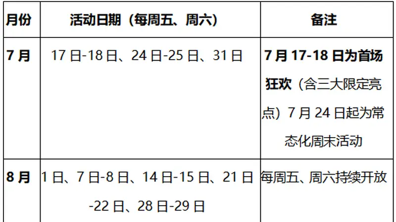 梅州夏夜的“粉色首映礼”来啦，本周五不见不散