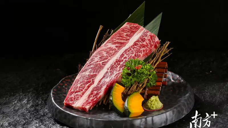 GOGIYA韩国传统烤肉:舌尖上的春风