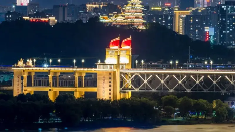 【周末遛娃宝藏地】盛夏消暑首选,南京夏日亲水路线合集来了!