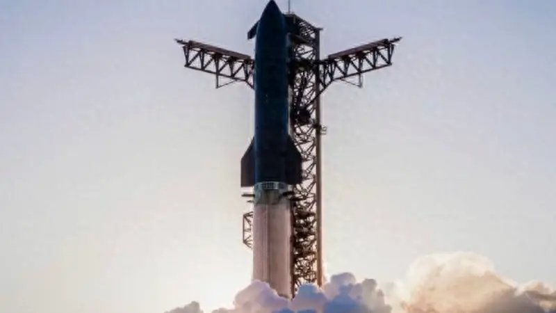 SpaceX上市满月遭遇“水逆”！股价破发、星舰点火即停、空头大举集结