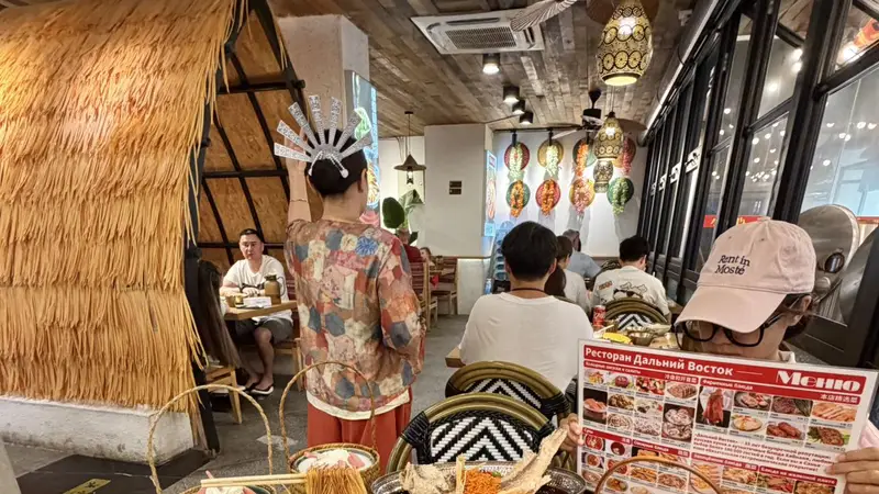 2026三亚美食攻略:本地菜馆避坑指南与川味融合推荐