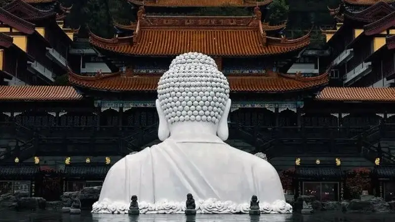 景区转型新逻辑:从“门票经济”迈向“场景经济”