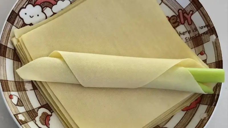 千张干豆腐百叶豆腐皮油豆皮腐竹干丝区别解析