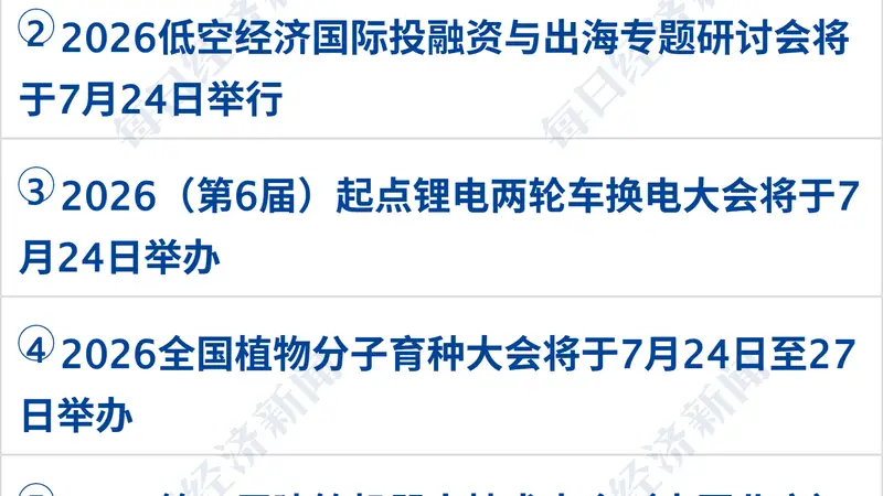 中央决定谭炯任中国人保党委书记 极氪回应车主跨境自驾车机被锁 中国选手获菲尔兹奖 美加码关税七巨头缩市值