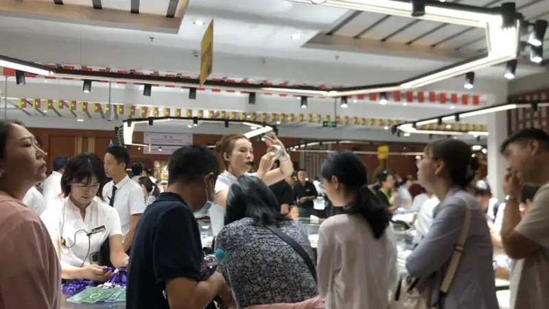 恩施“铁腕治旅”引关注 游客吐槽仍存旅游人次增速连续两年下滑