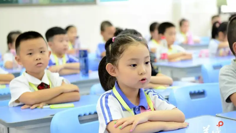 广州义务教育起始年级均衡编班结果公示现两种模式 各区公开渠道不一引热议