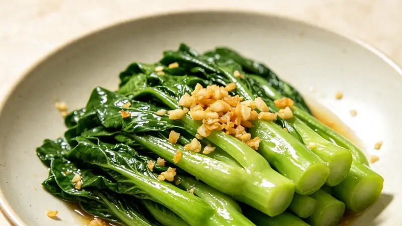 天然补钙菜!每口胜牛奶鸡蛋 清炒煮汤都实用