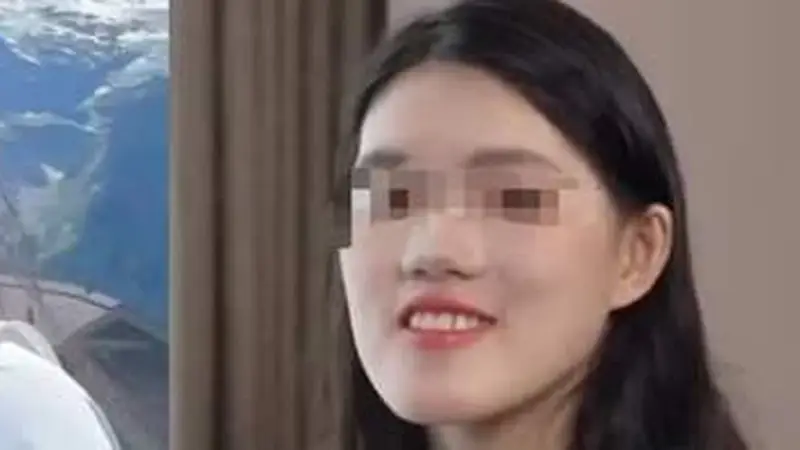 武汉一女子正颌手术方向倒置 当地卫健部门已介入调查