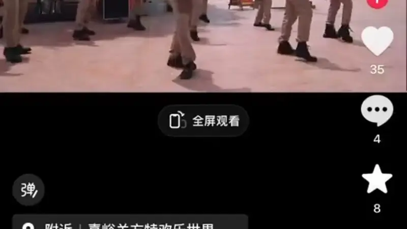 甘肃22岁景区演员与游客掰手腕骨折 45天责任认定仍无结果