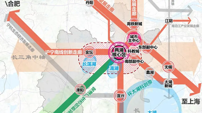 江苏上半年经济增速常州居第二梯队 新能源产业产值破五千亿成风口本身