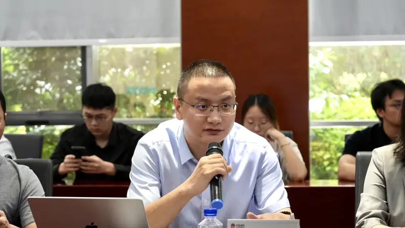 南方基金万朝辉调研分享：科技制造或成中周期主导产业
