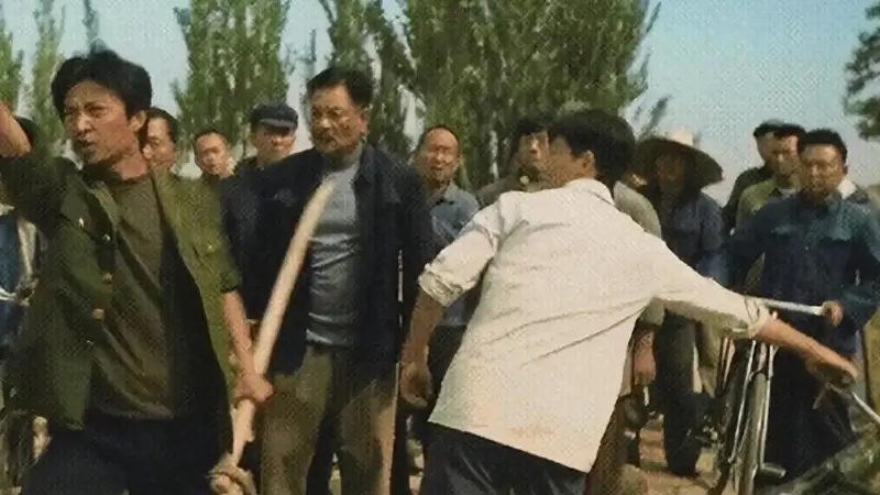 1993年郴州涉枪教训刻心头 中国从严管控枪支筑牢安全防线