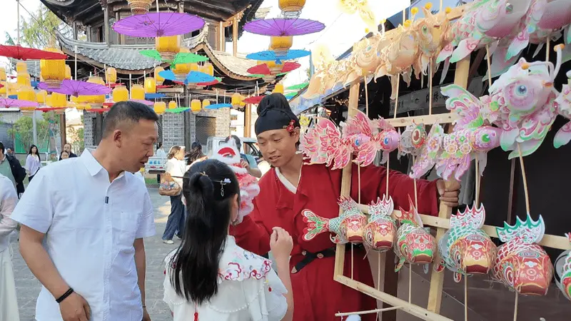 川渝避暑私藏地!昭通乌蒙山清凉一夏活动千场等你玩