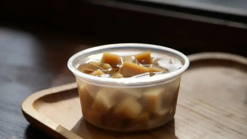 浙地夏日消暑美食清单 冰冰凉爽过一整夏