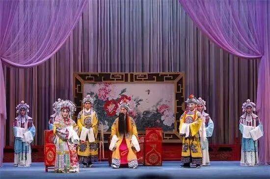 好戏送到群众家门口！“泉城好戏”泉水节戏曲曲艺惠民活动启幕