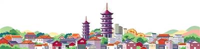 暑期清凉逐夏这样玩儿