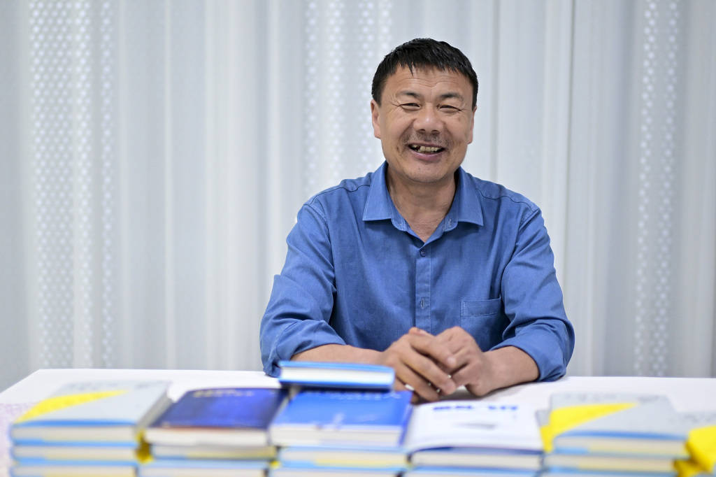 马上评｜新大众文艺，不只是“看见”普通劳动者