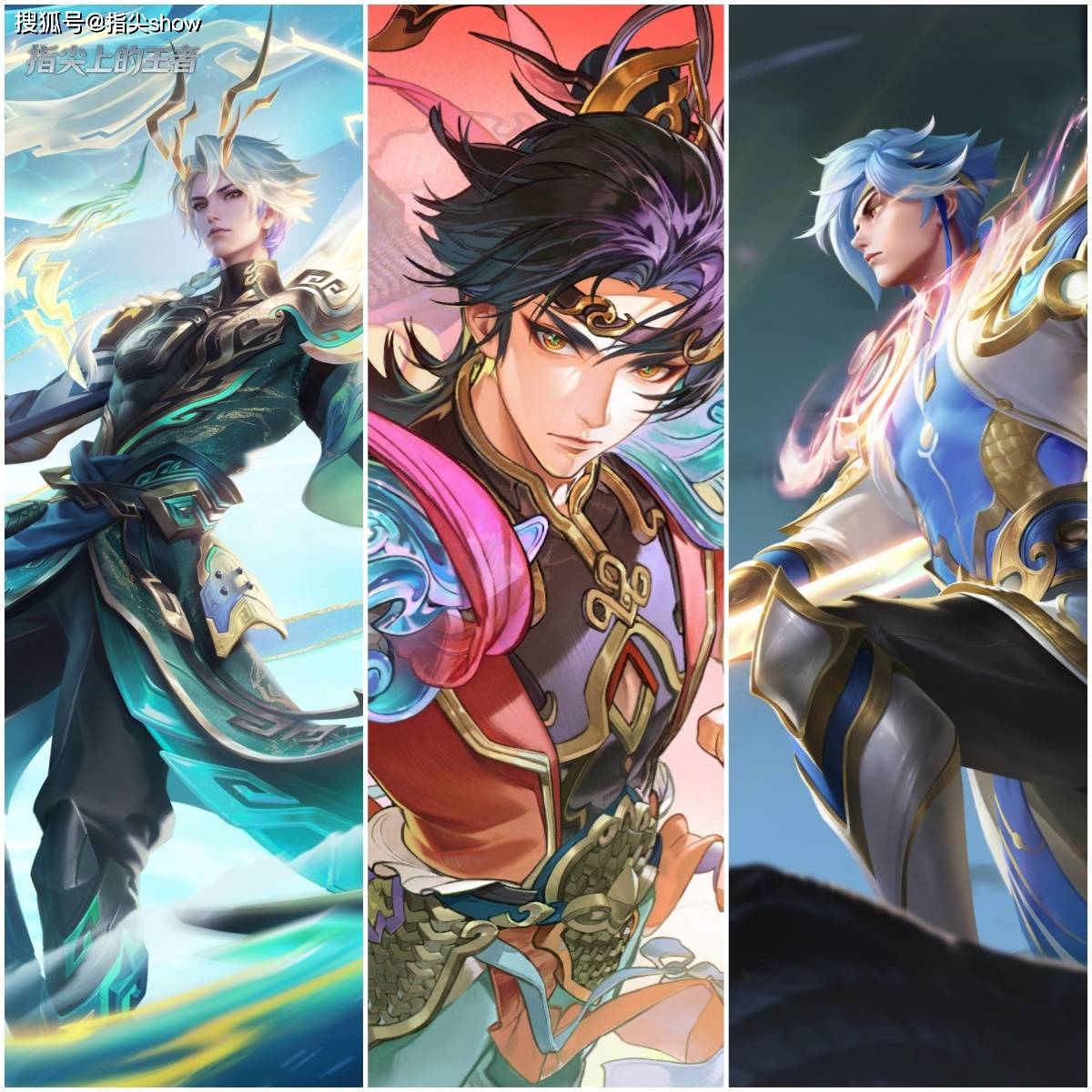 赵云“飞龙神将”深度测评：手感媲美龙限，特效堆料且杂乱
