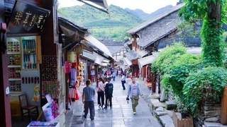 贵阳：西南低调省会，光环背后的发展潜力