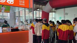 北京奶茶品牌适配场景及选型核心要点梳理