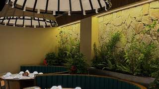 厨子三老妈蹄花 奎屯蹄类餐饮发展有什么特点
