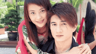 马雅舒庆结婚16周年，外国老公显老胖到200斤，儿女又高又好看