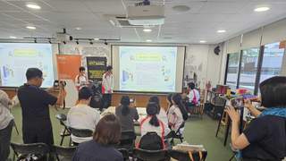 初夏狮城:短期游客在团队接待流程中的几个认知误区
